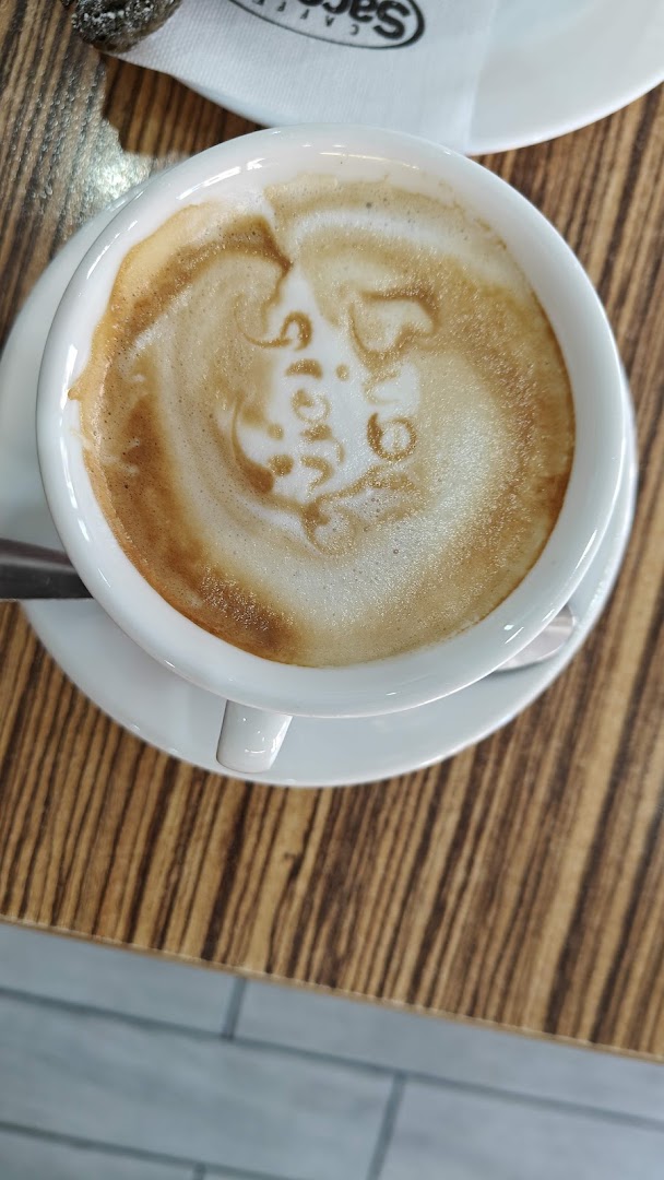 Caffetteria Ca' dei Fiori