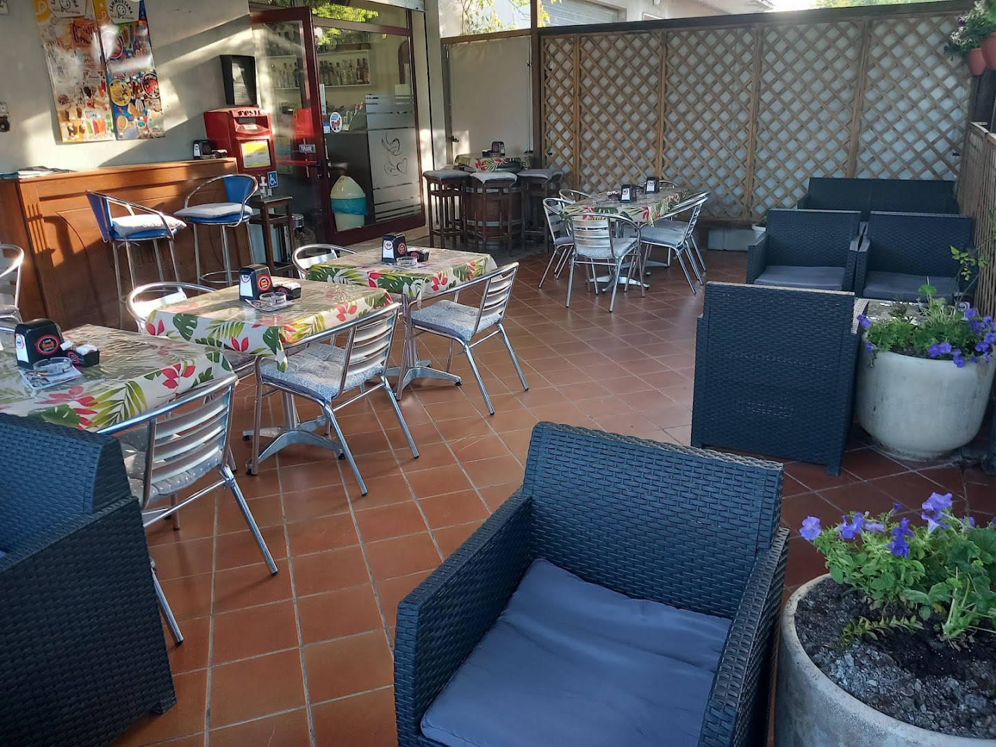Caffetteria Cà D'Sansón