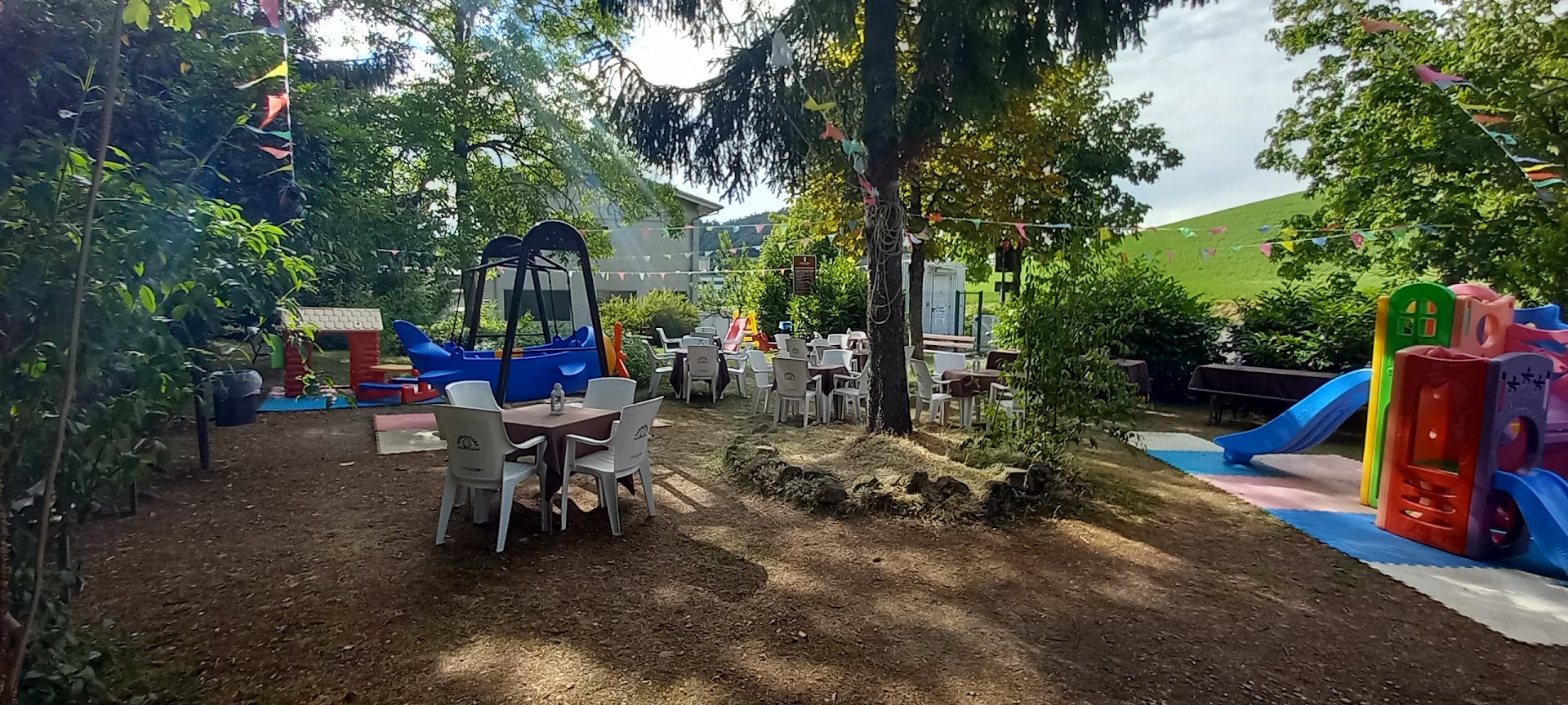 Caffetteria Cà D'Sansón