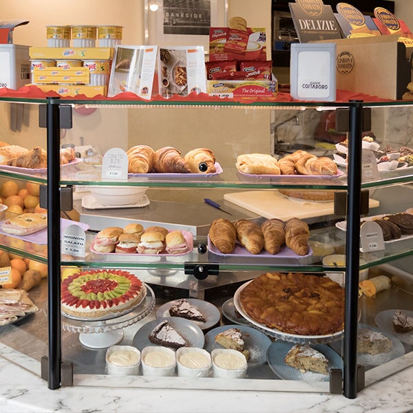 Caffetteria Cairoli