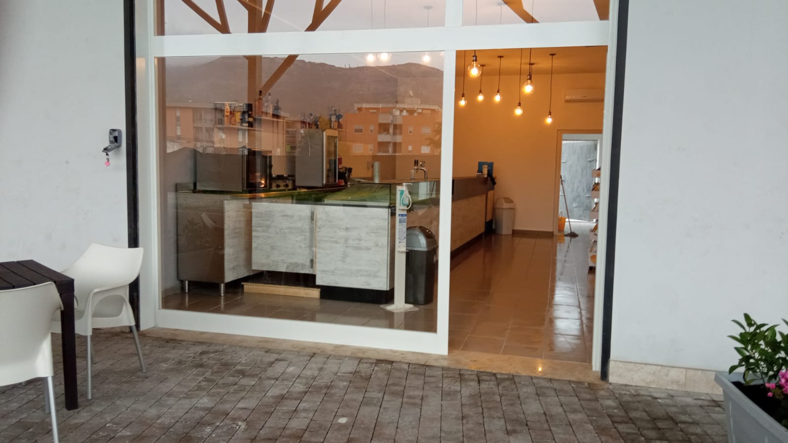 Caffetteria Calcatore