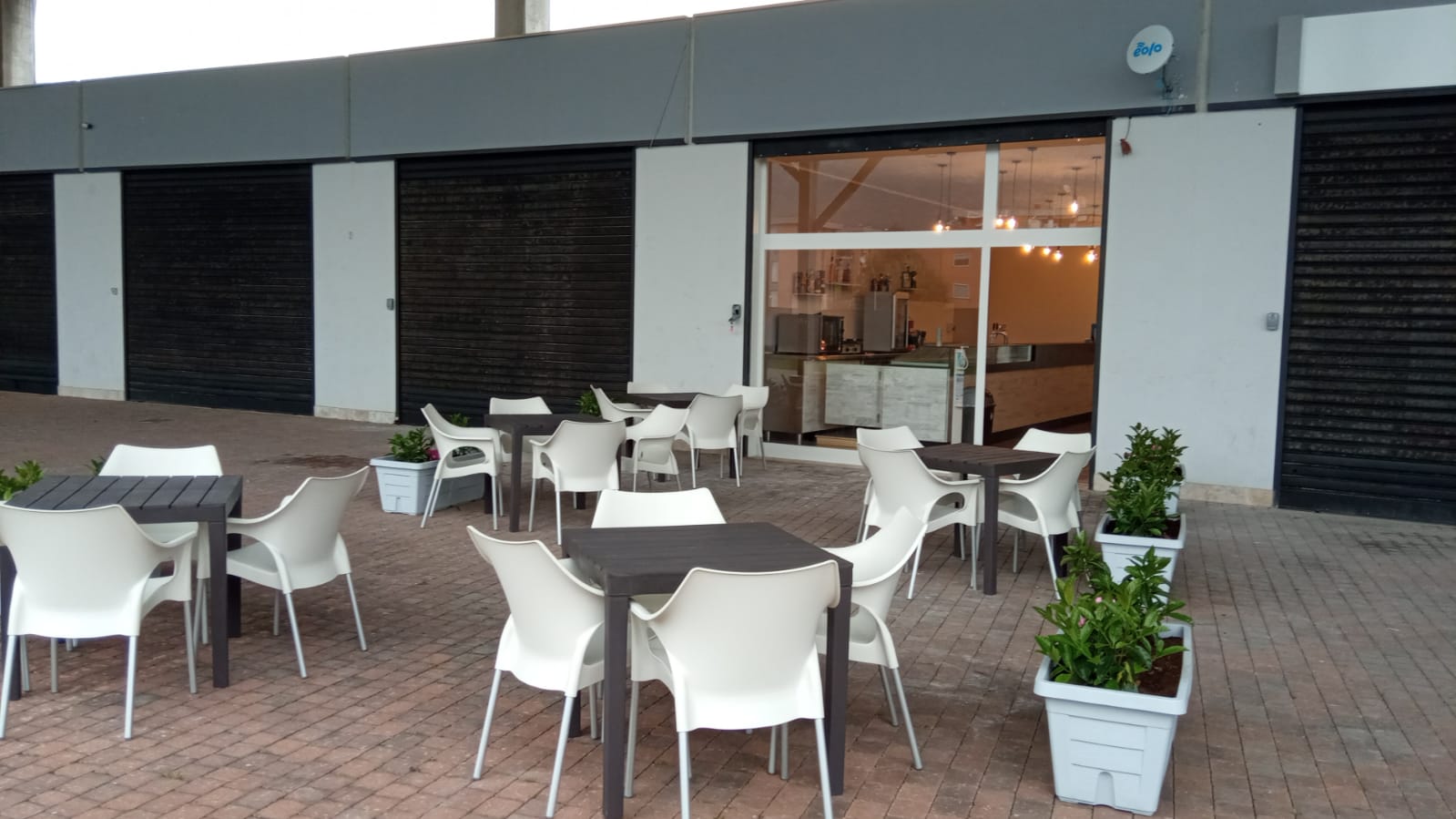 Caffetteria Calcatore