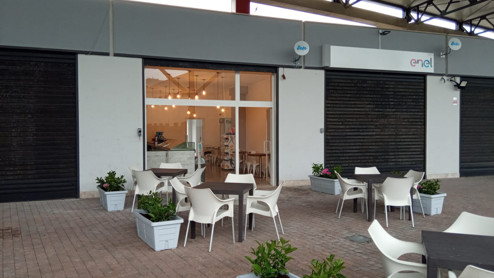 Caffetteria Calcatore