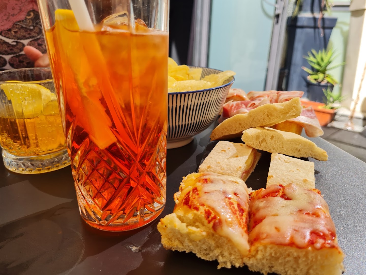 Caffetteria Camozzi