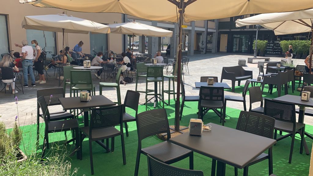 Caffetteria Camozzi