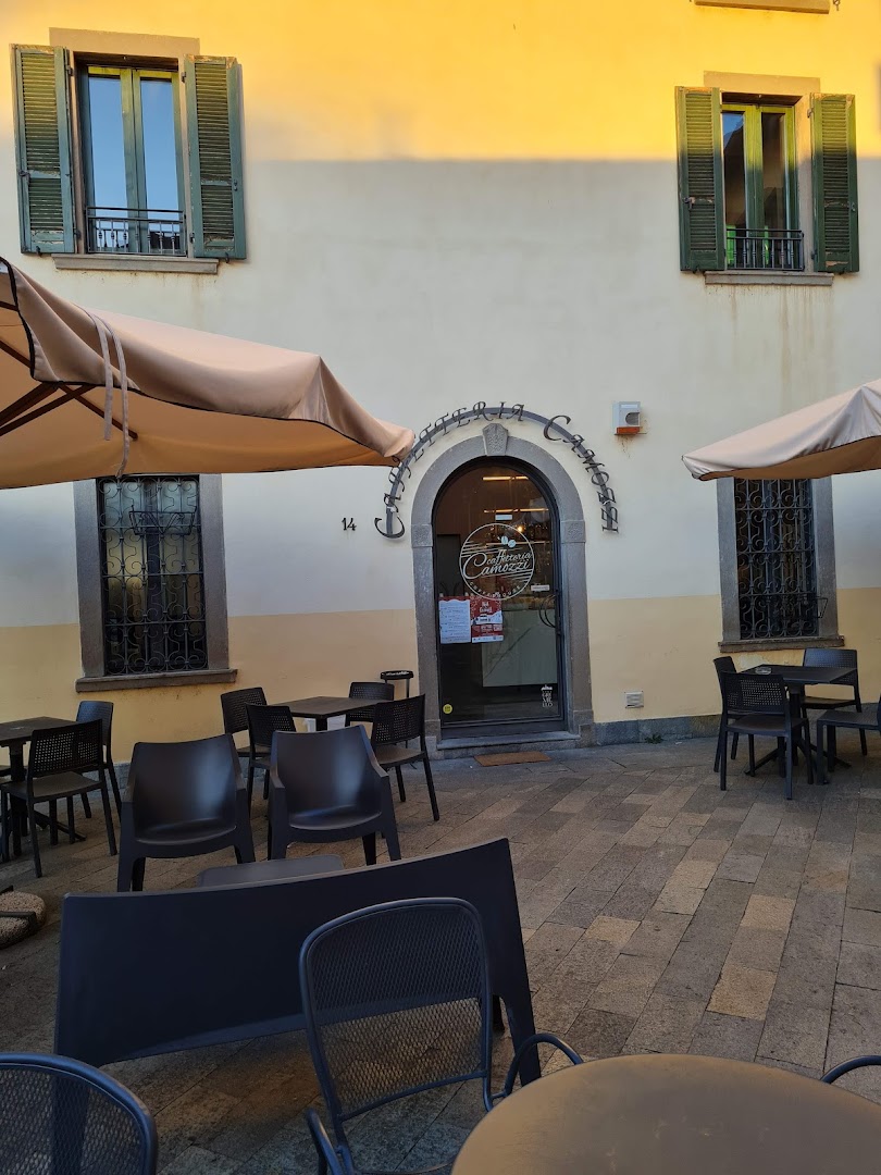 Caffetteria Camozzi