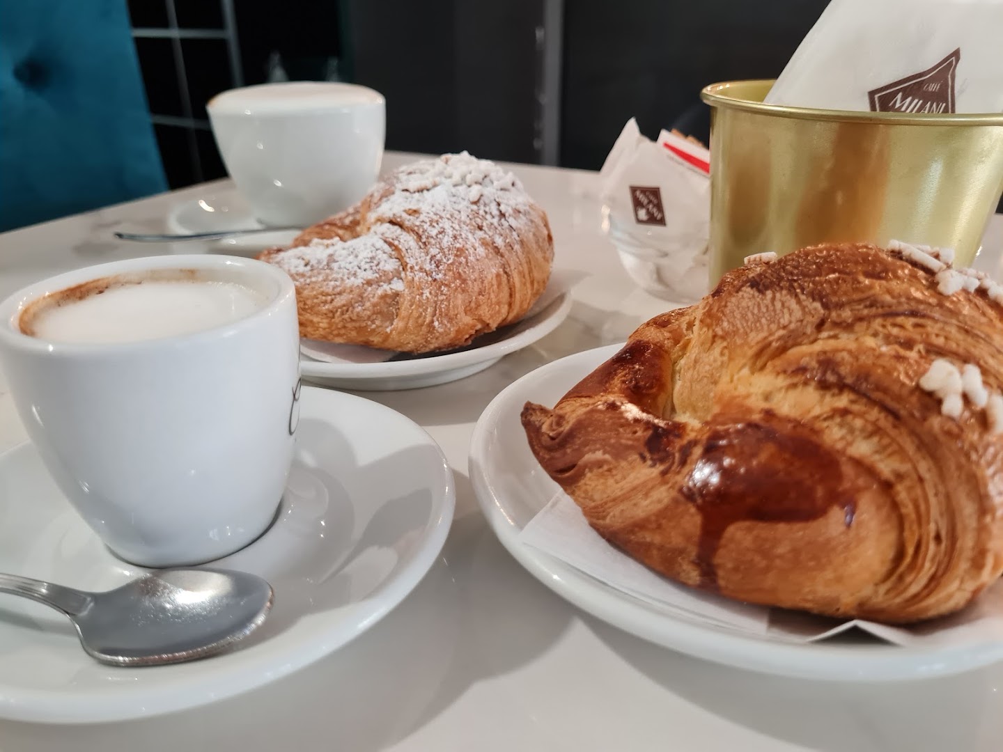 Caffetteria Camozzi