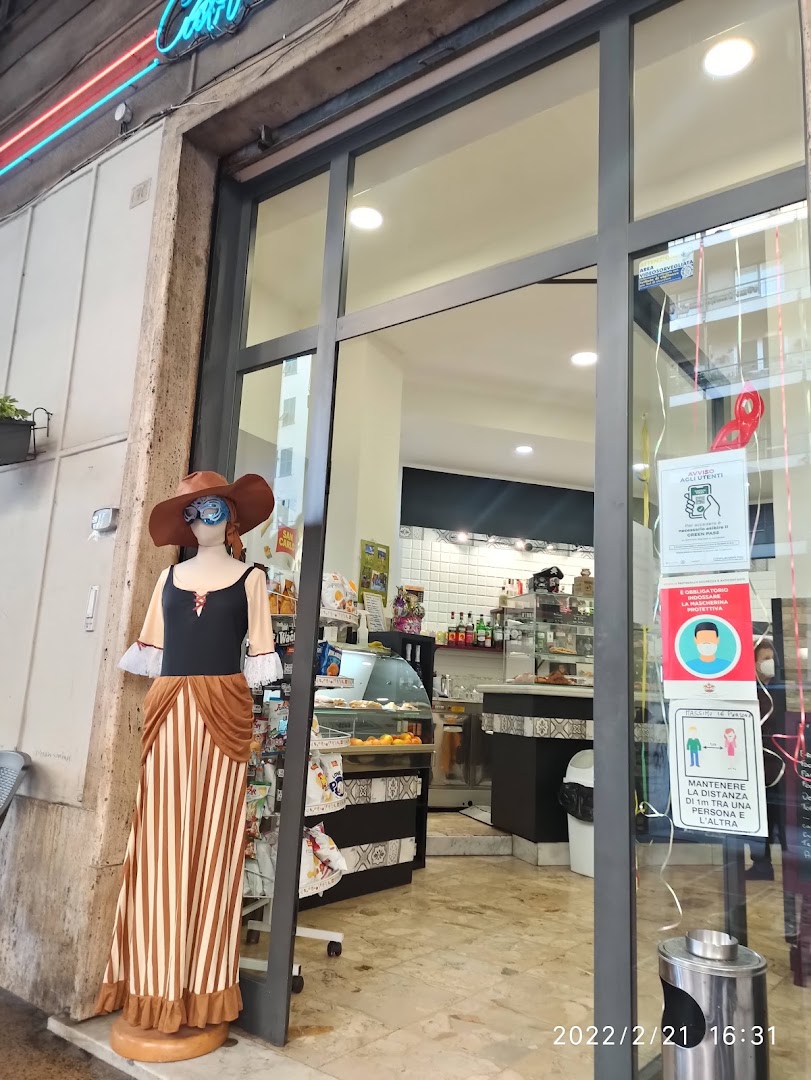 Caffetteria Cantore