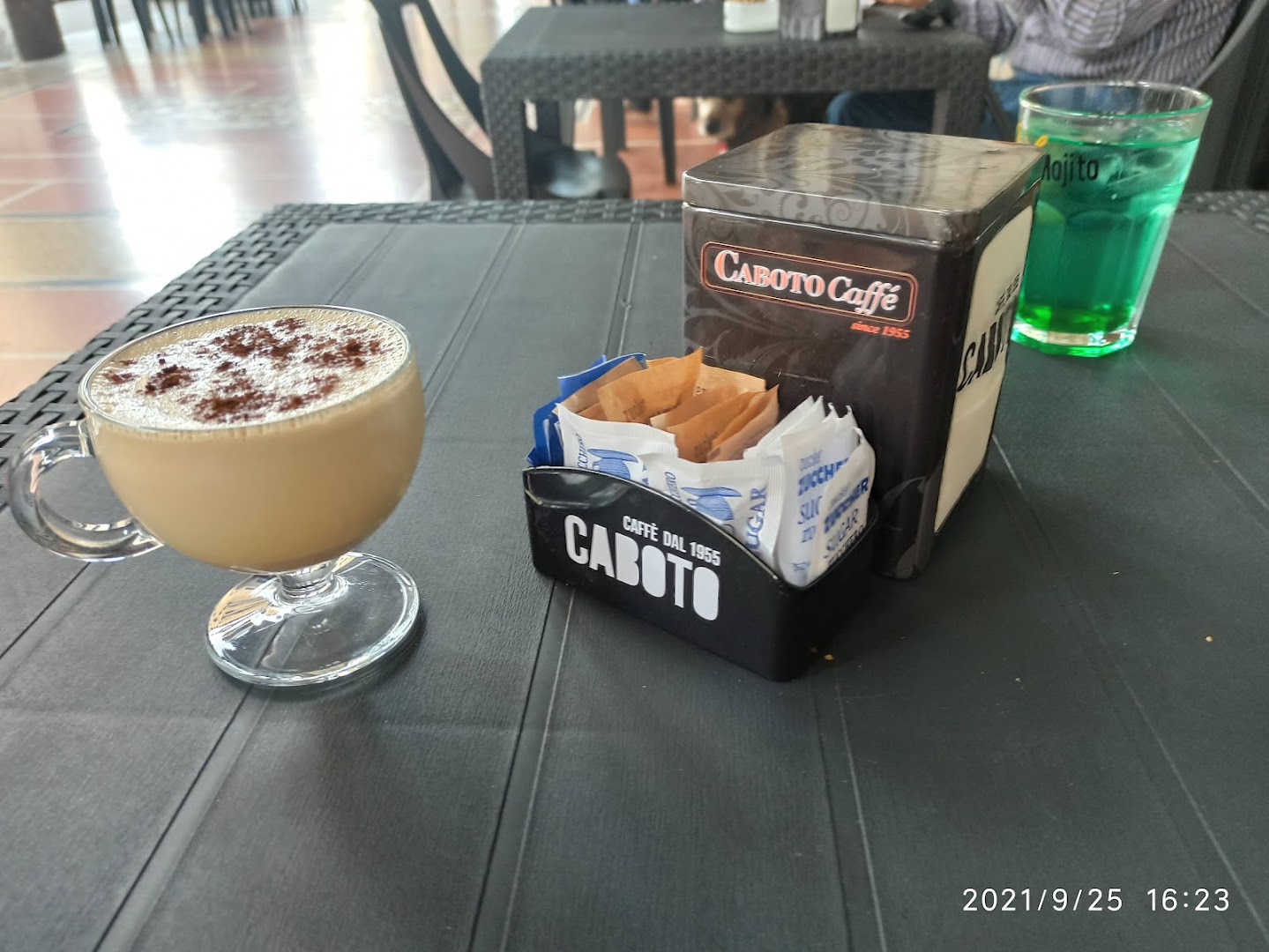 Caffetteria Cantore