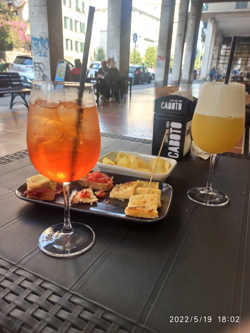 Caffetteria Cantore