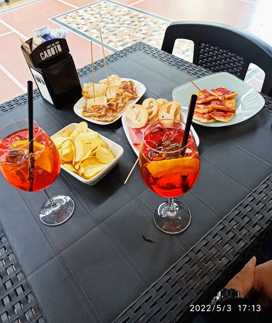Caffetteria Cantore