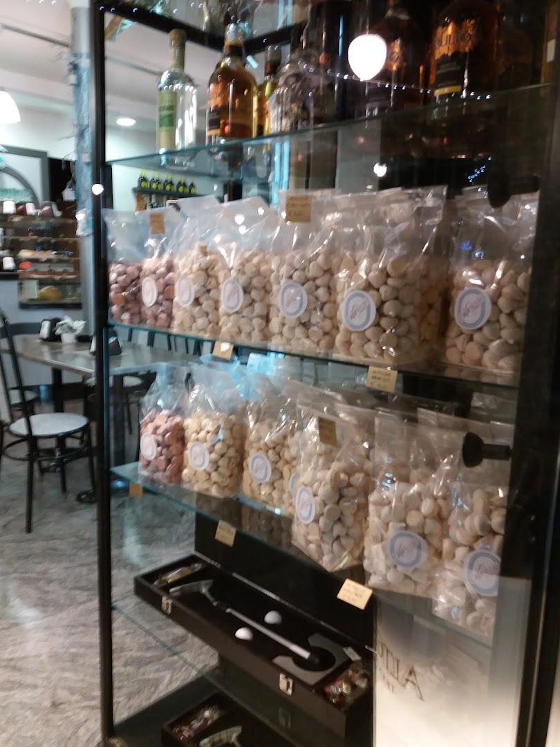 Caffetteria Capriccio