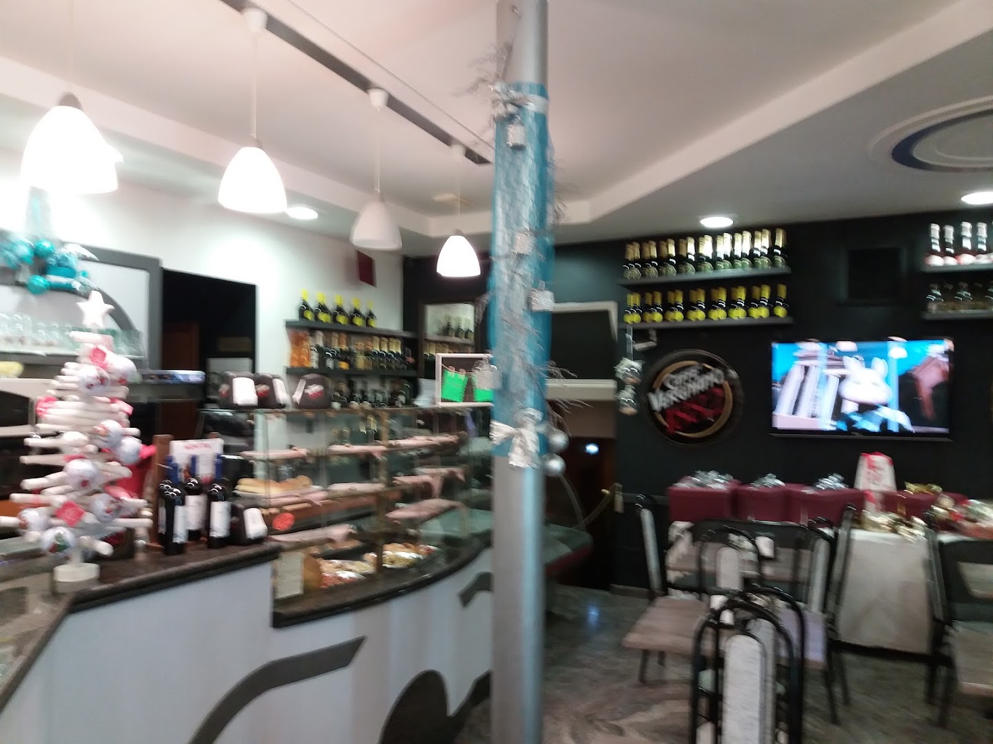 Caffetteria Capriccio