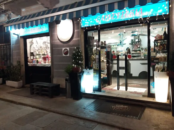 Caffetteria Capriccio