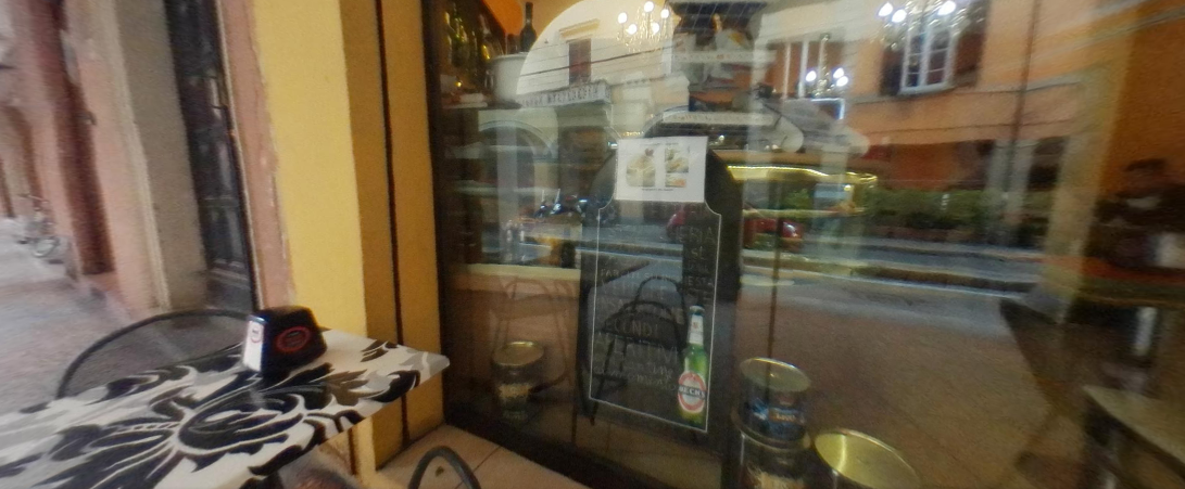 Caffetteria Carducci