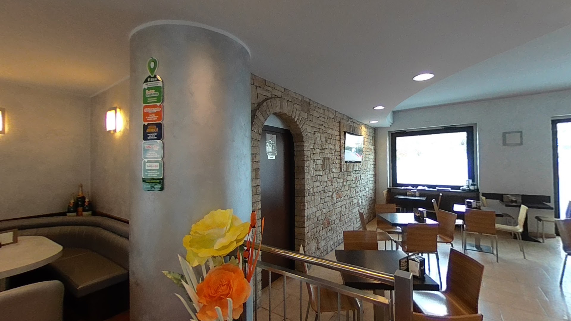 Caffetteria Carelli