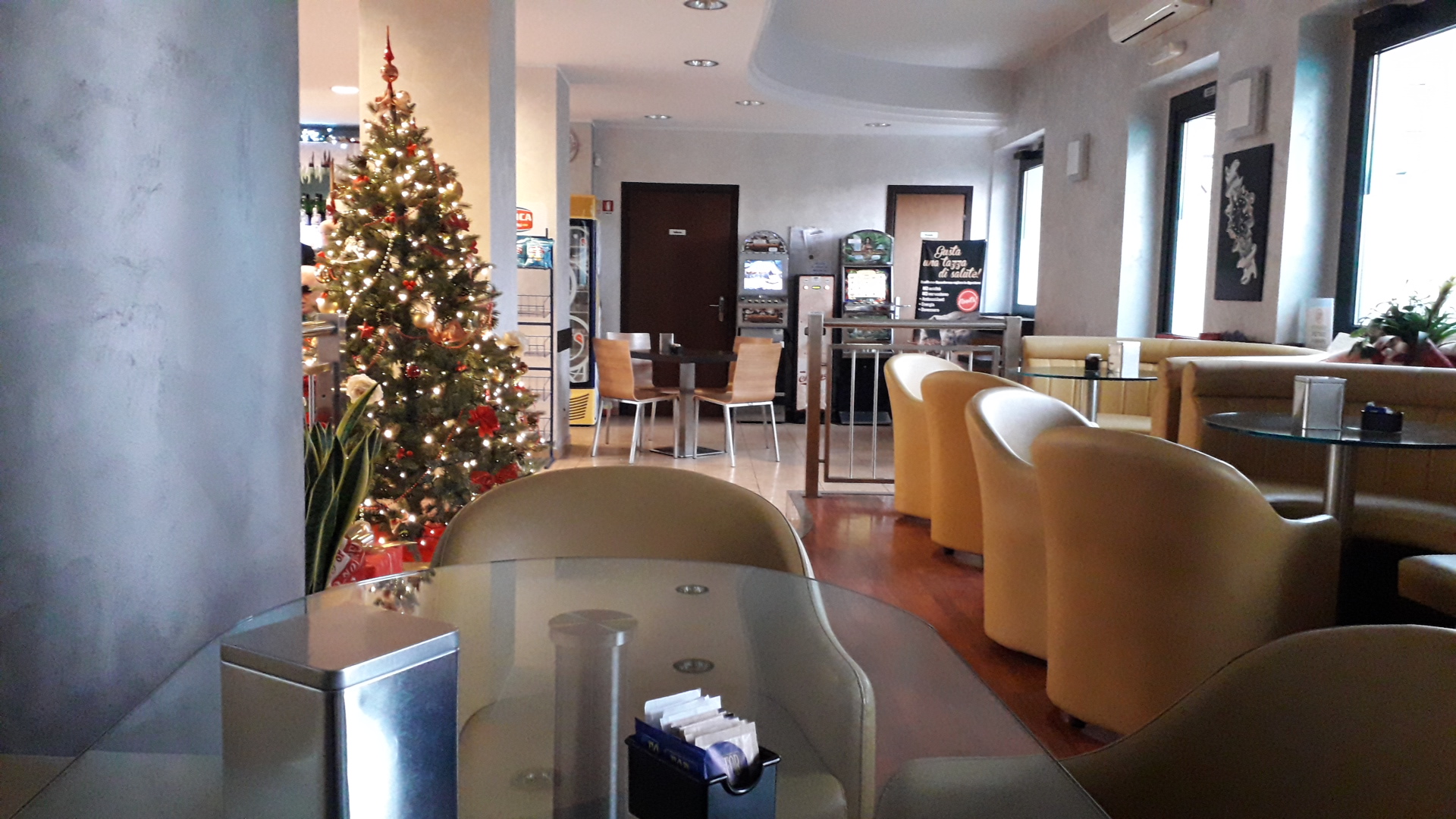 Caffetteria Carelli