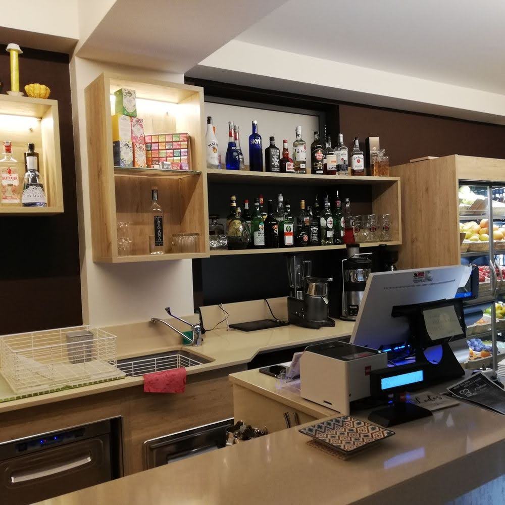 Caffetteria Carelli