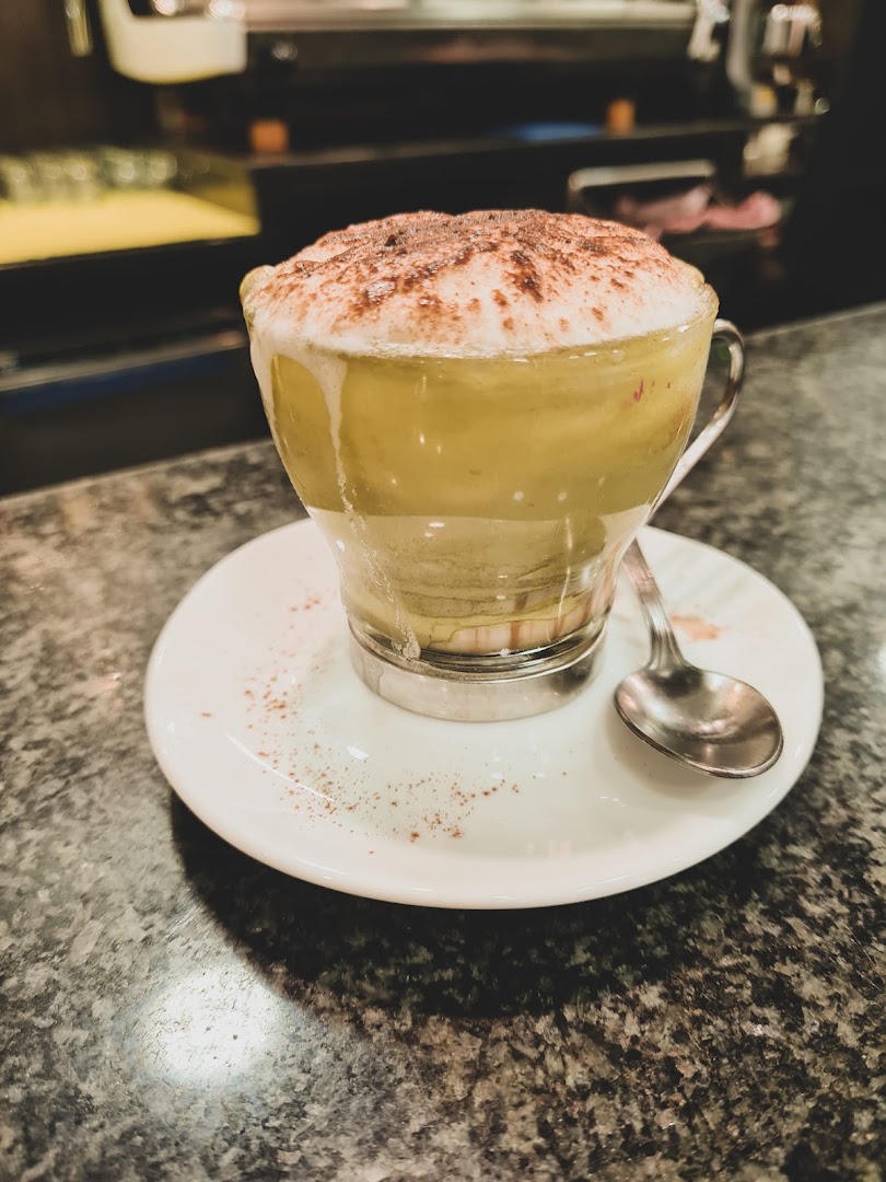 Caffetteria Carioca
