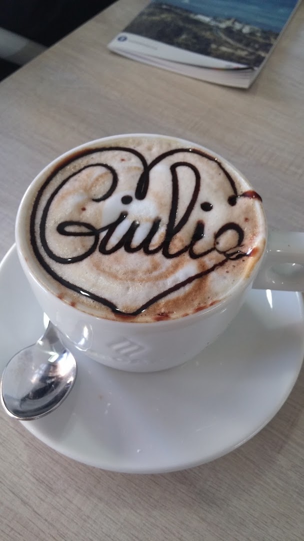 Caffetteria Carmenini