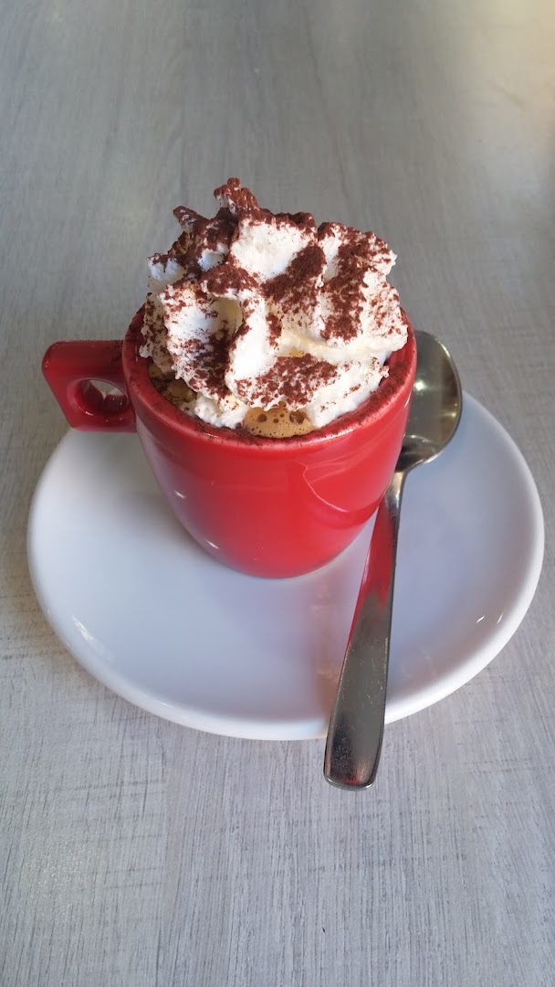 Caffetteria Carmenini