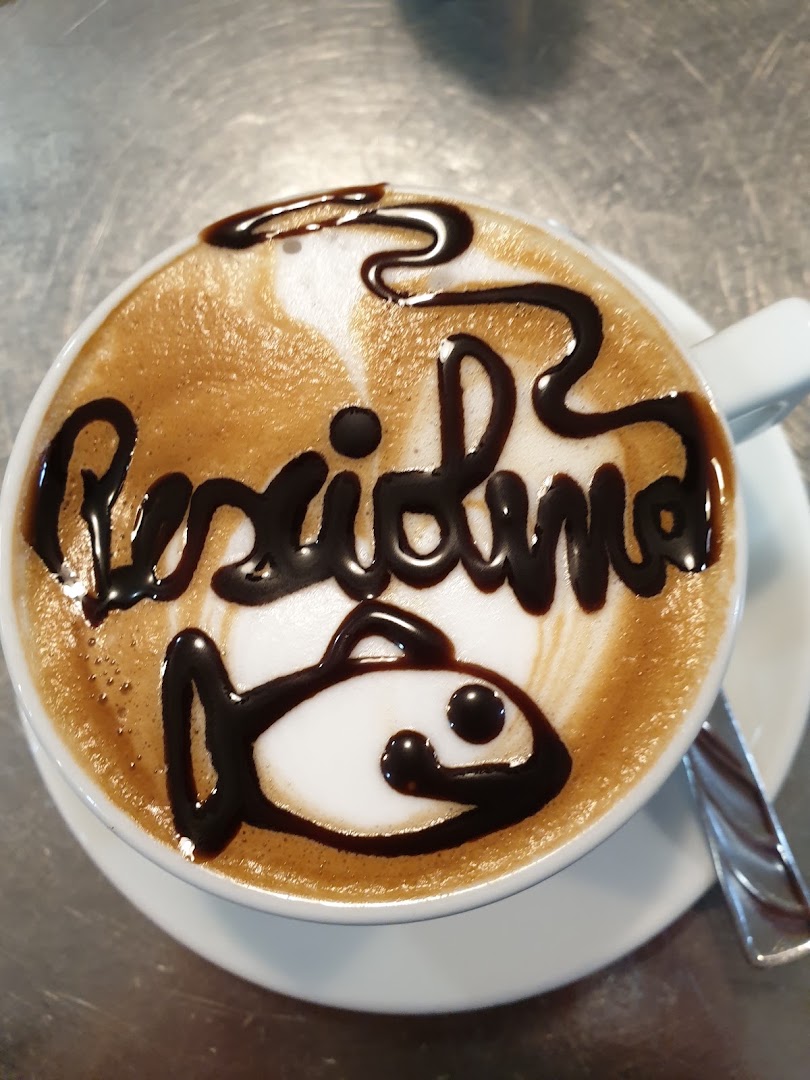 Caffetteria Carmenini