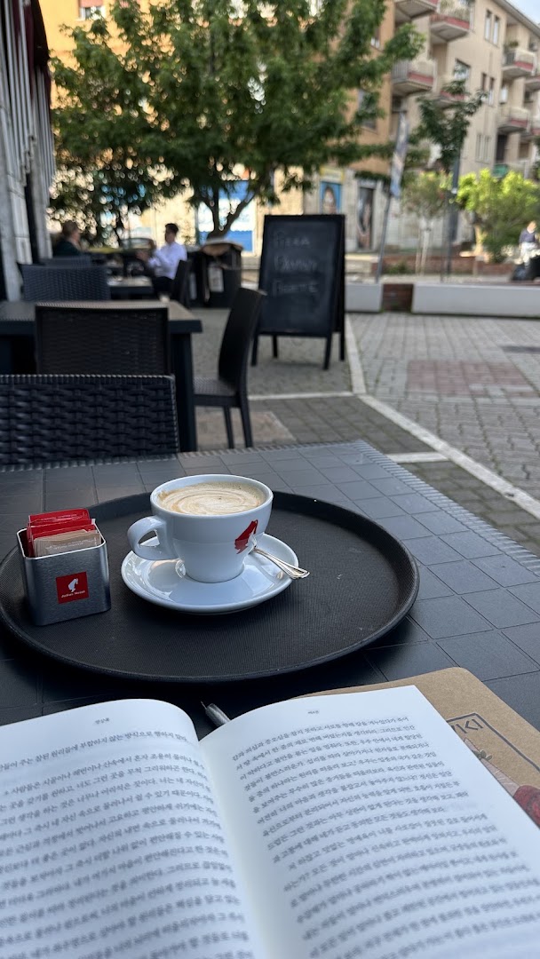 Caffetteria Carmenini