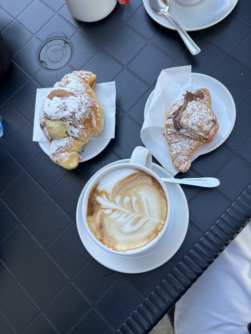 Caffetteria Carmenini