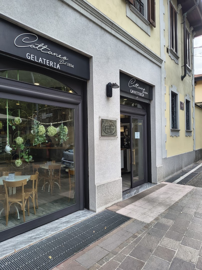 Caffetteria Cattaneo Battista & C., Saronno