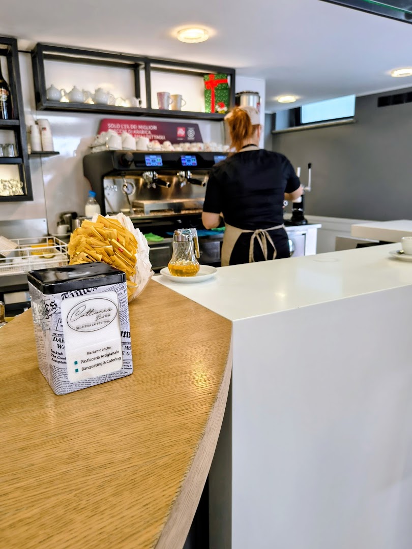 Caffetteria Cattaneo Battista & C.