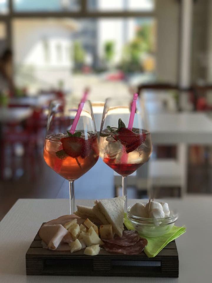 Caffetteria Cavour