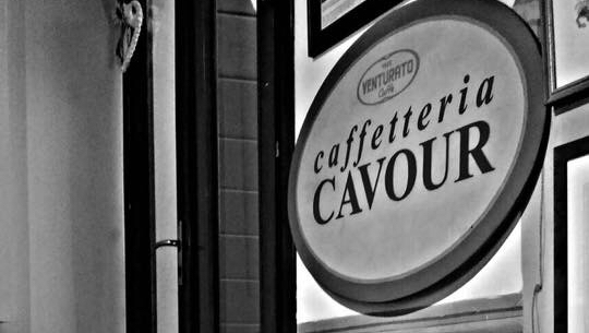 Caffetteria Cavour