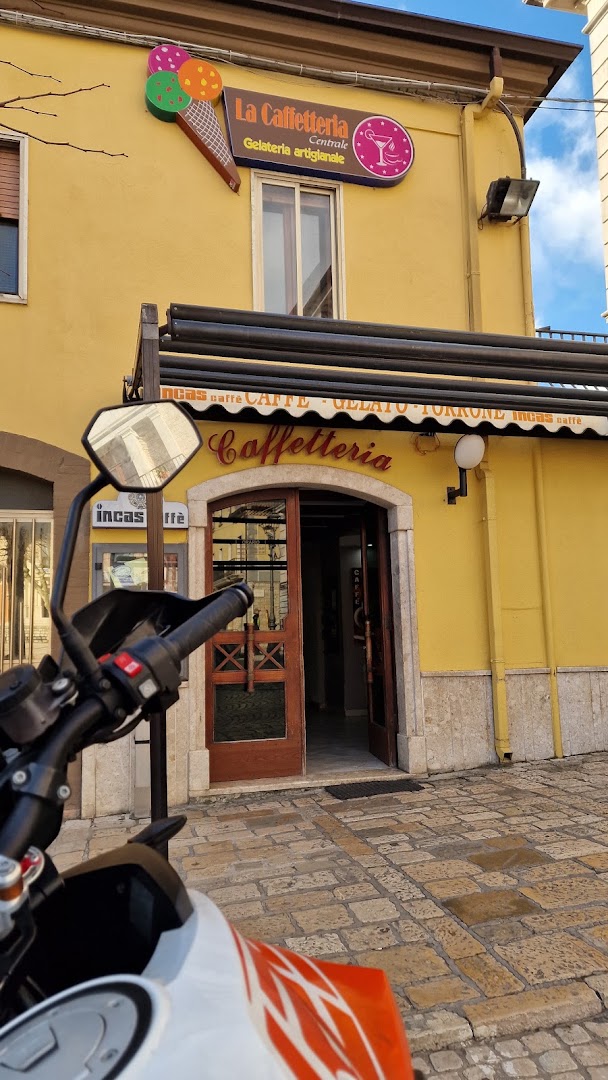 Caffetteria Centrale
