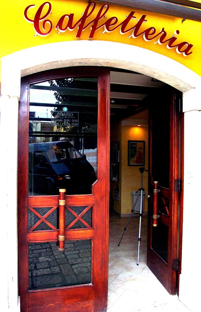 Caffetteria Centrale, San Marco dei Cavoti