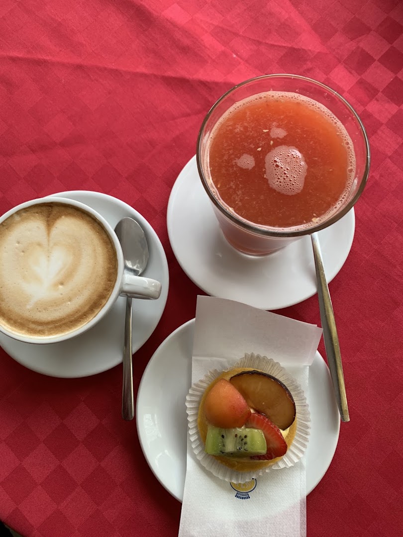 Caffetteria Centralino Pasticceria, Selvazzano Dentro