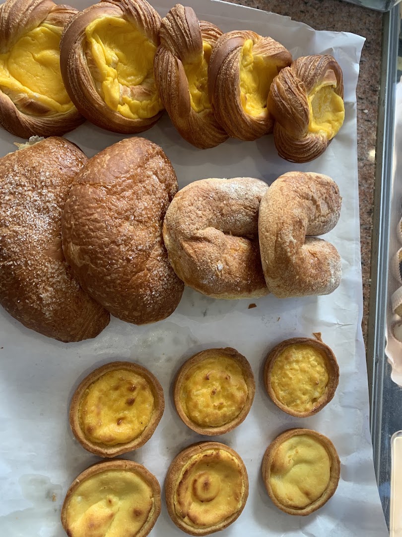 Caffetteria Centralino Pasticceria