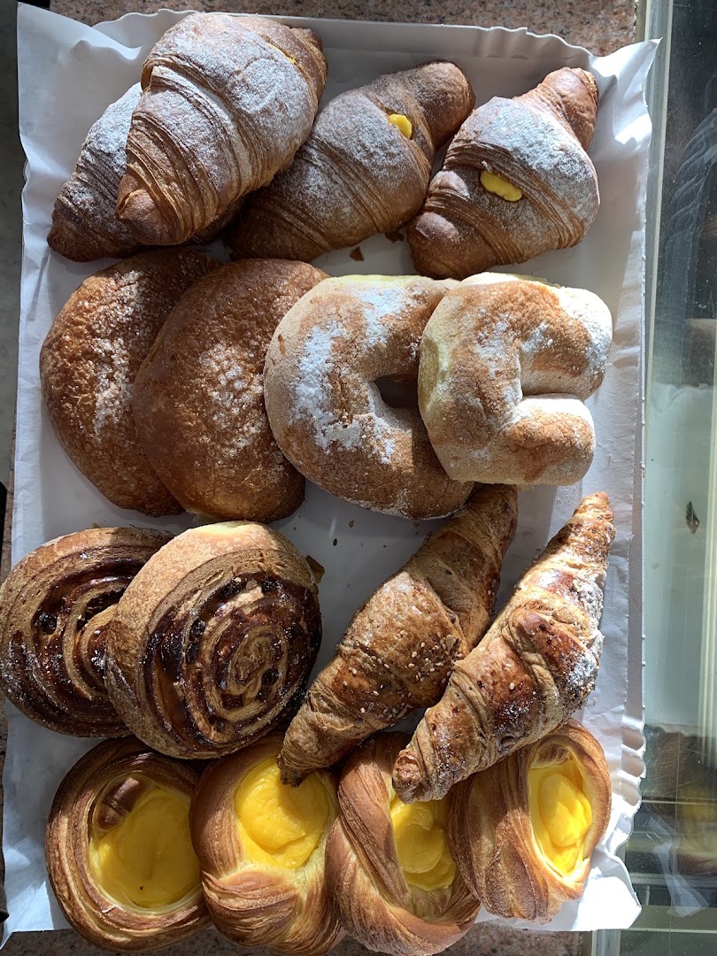 Caffetteria Centralino Pasticceria