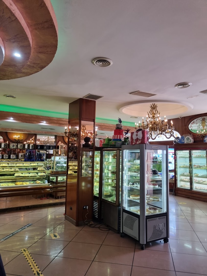 Caffetteria Champs Elysees