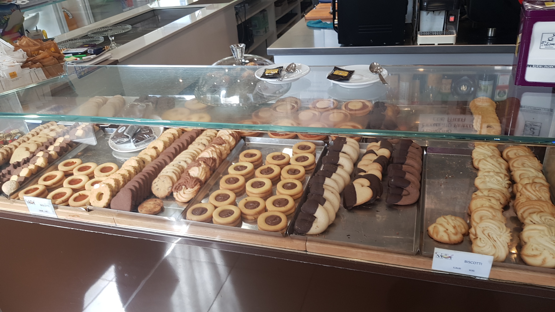 Caffetteria Chez Moi