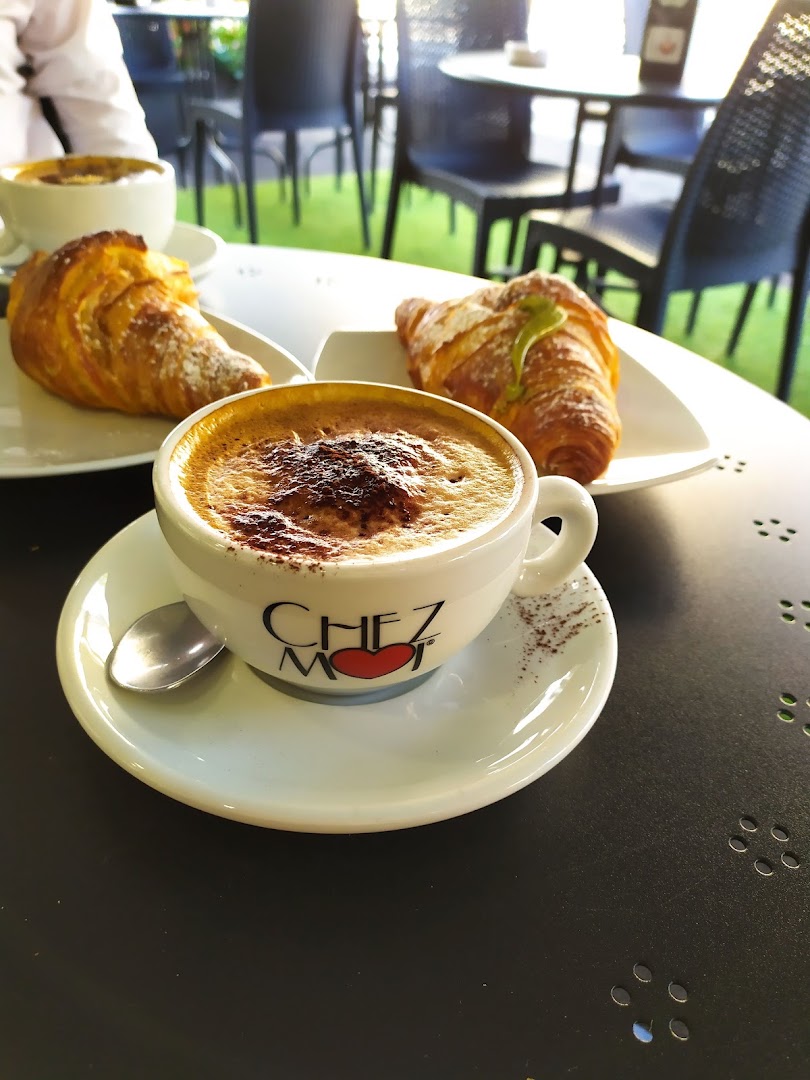Caffetteria Chez Moi