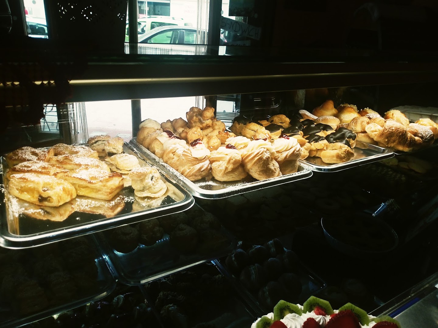 Caffetteria Chiara