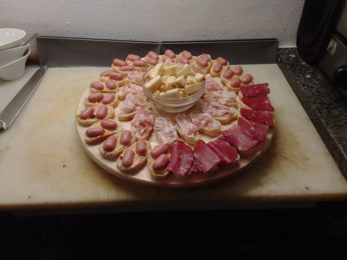 Caffetteria Chicco D'oro