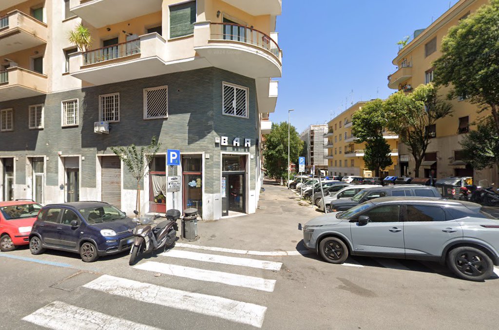 Caffetteria Chigi