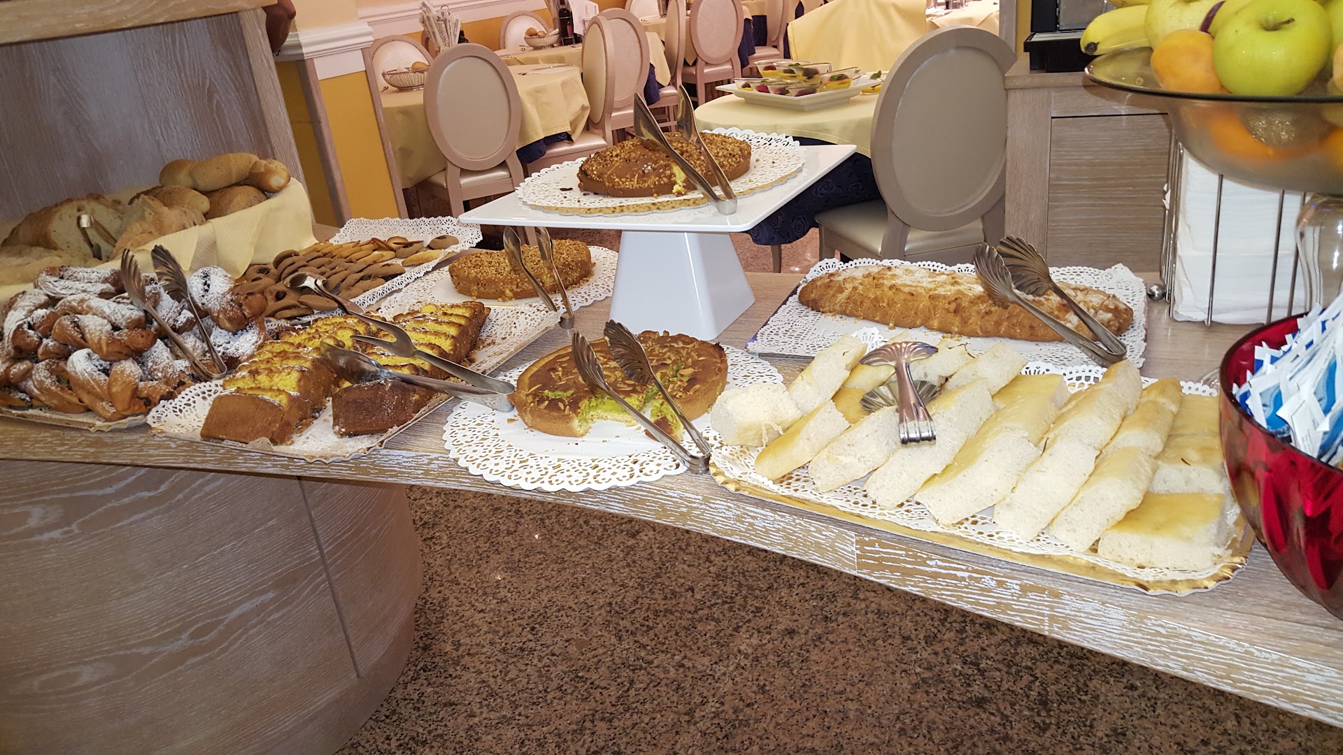 Caffetteria Ciappini