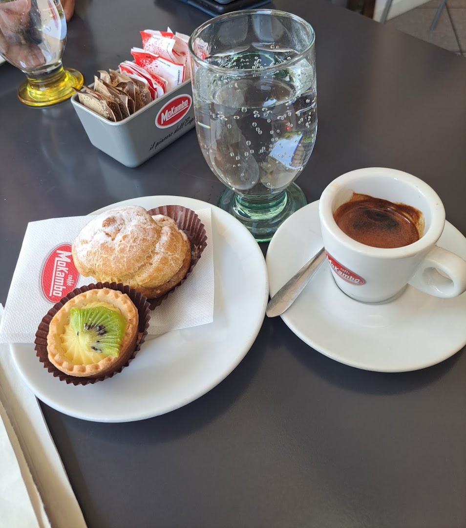Caffetteria Cipriani