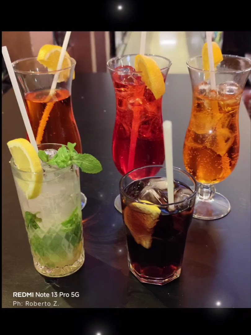 Caffetteria Cipriani