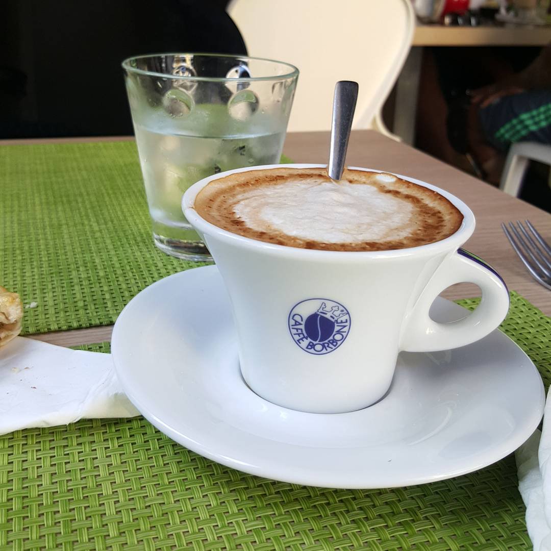 Caffetteria Civico 12
