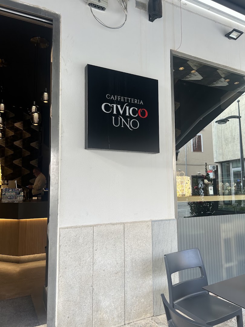 Caffetteria Civico Uno