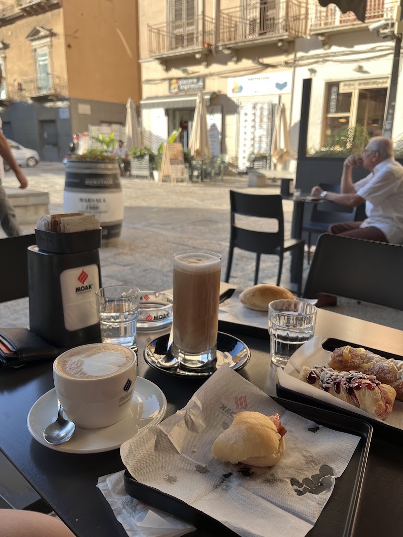 Caffetteria Civico Uno, Marsala