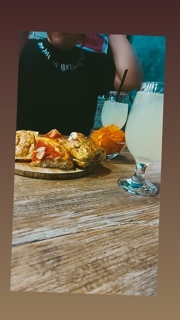 Caffetteria Clemour Di Puca Giuseppe, Afragola